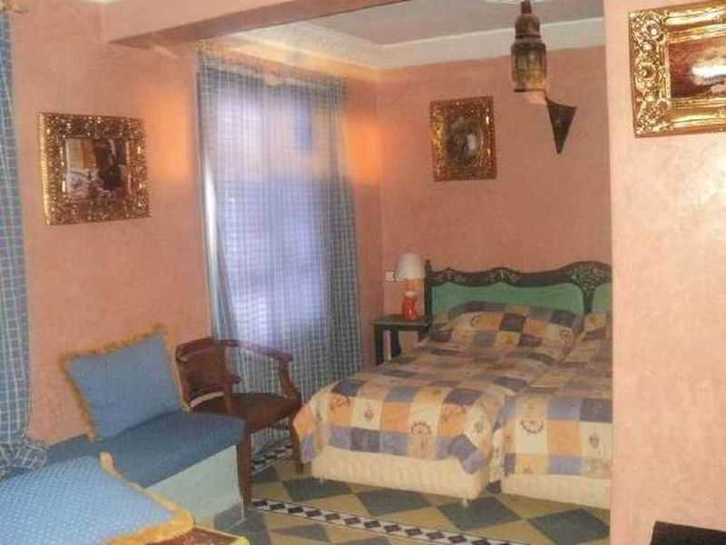 Hotel Sahara Szavíra Kültér fotó